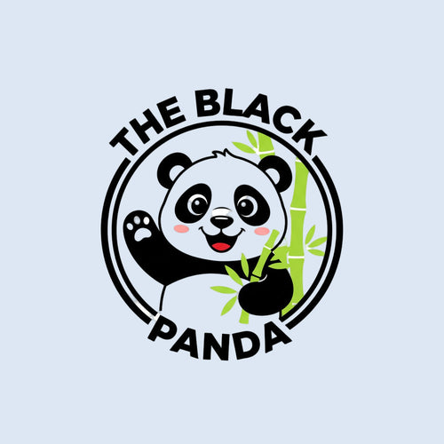 The Black Panda